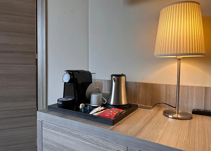 Art Suite Nel Cuore Di Napoli