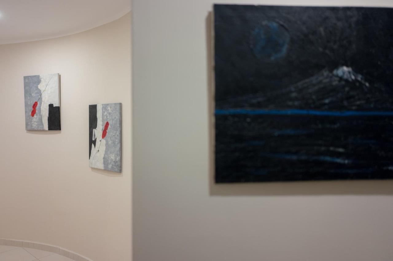Gasthof Art Nel Cuore Di Neapel