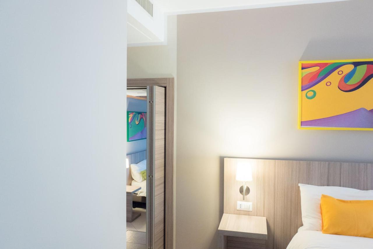 Art Nel Cuore Di Gasthof 2*