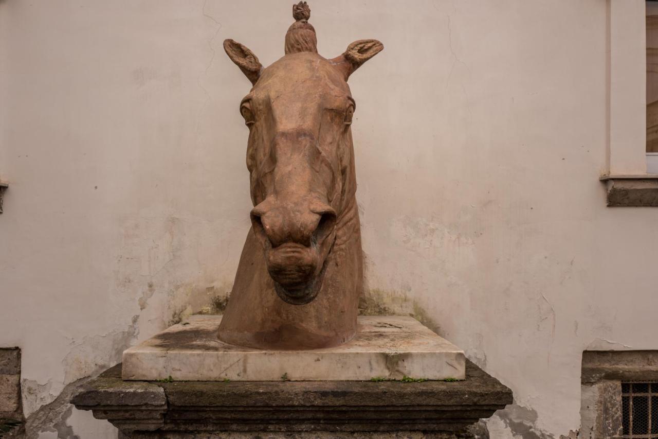 Art Nel Cuore Di Gasthof