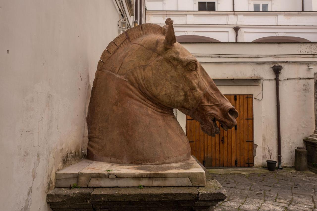 Art Nel Cuore Di Gasthof