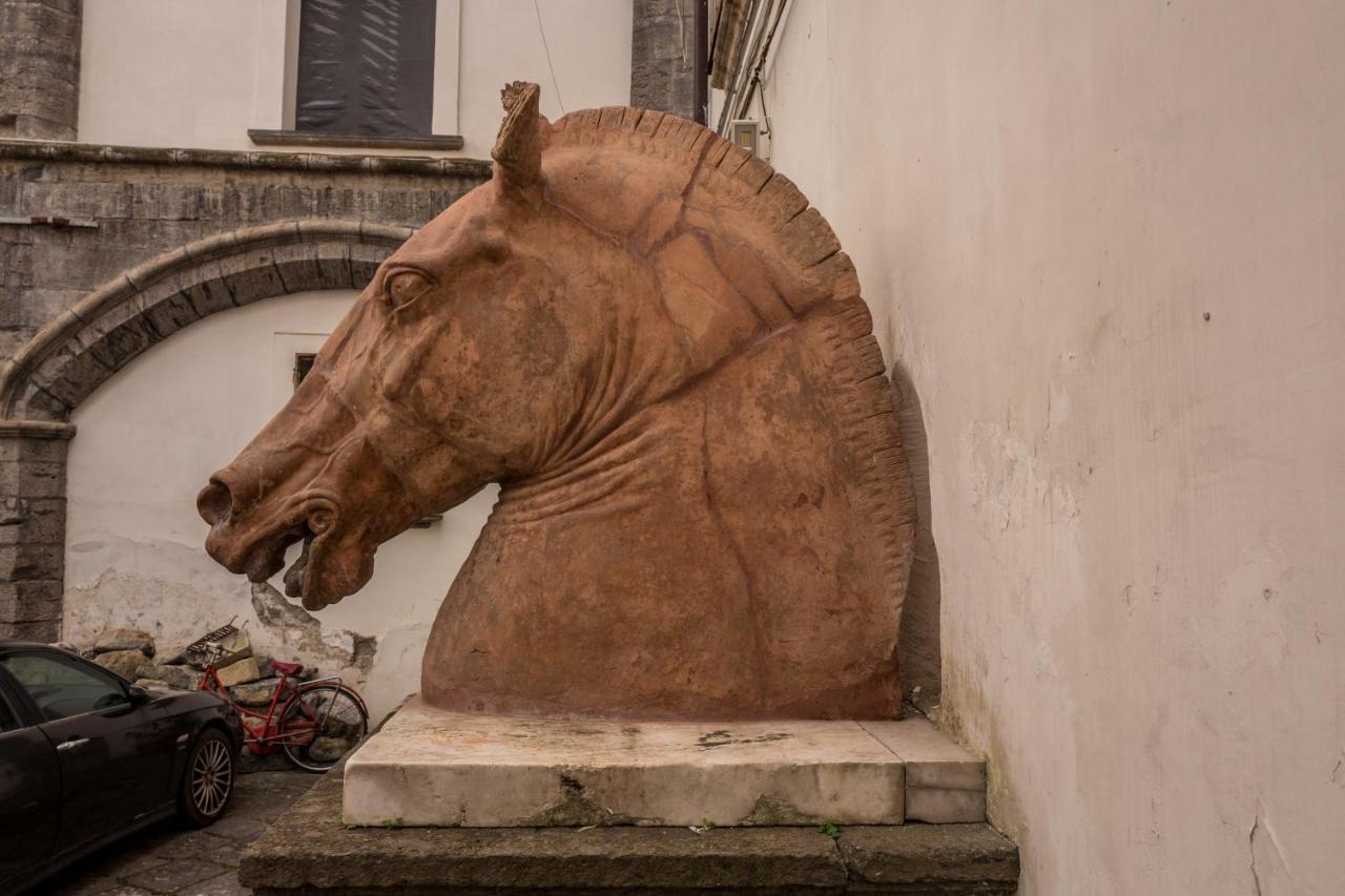 Art Nel Cuore Di Gasthof 2*