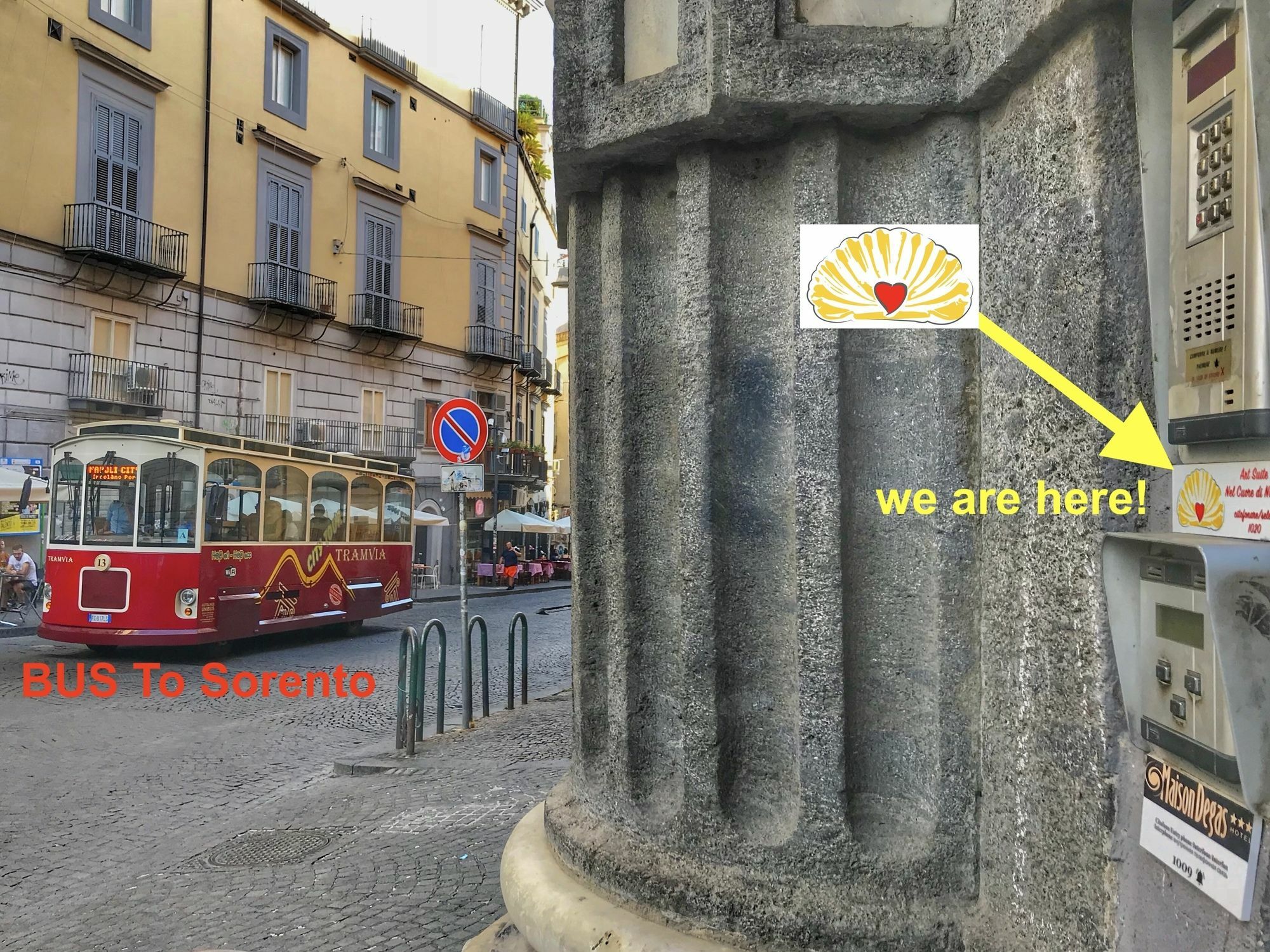 Gasthof Art Nel Cuore Di