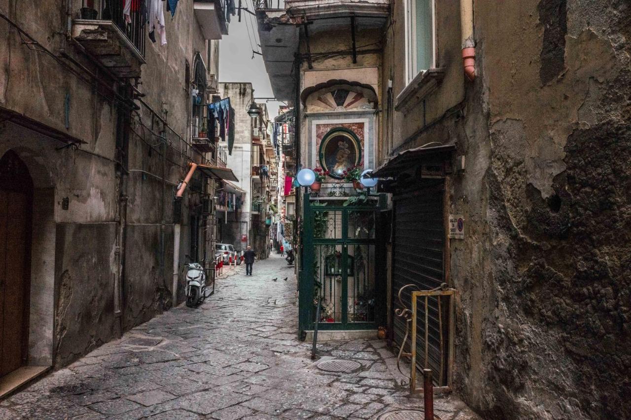 Art Nel Cuore Di 2* Naples