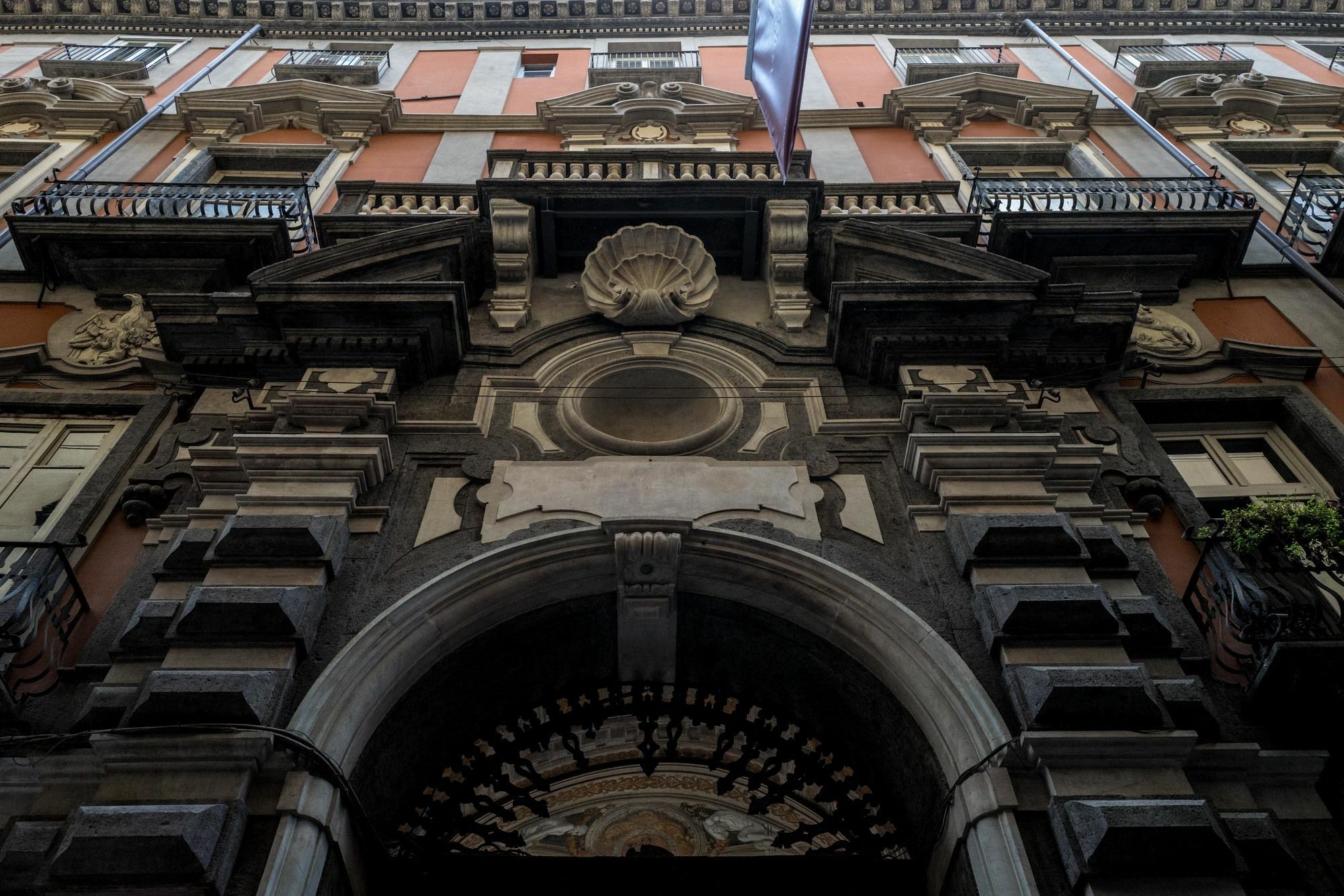 Guest house Art Nel Cuore Di